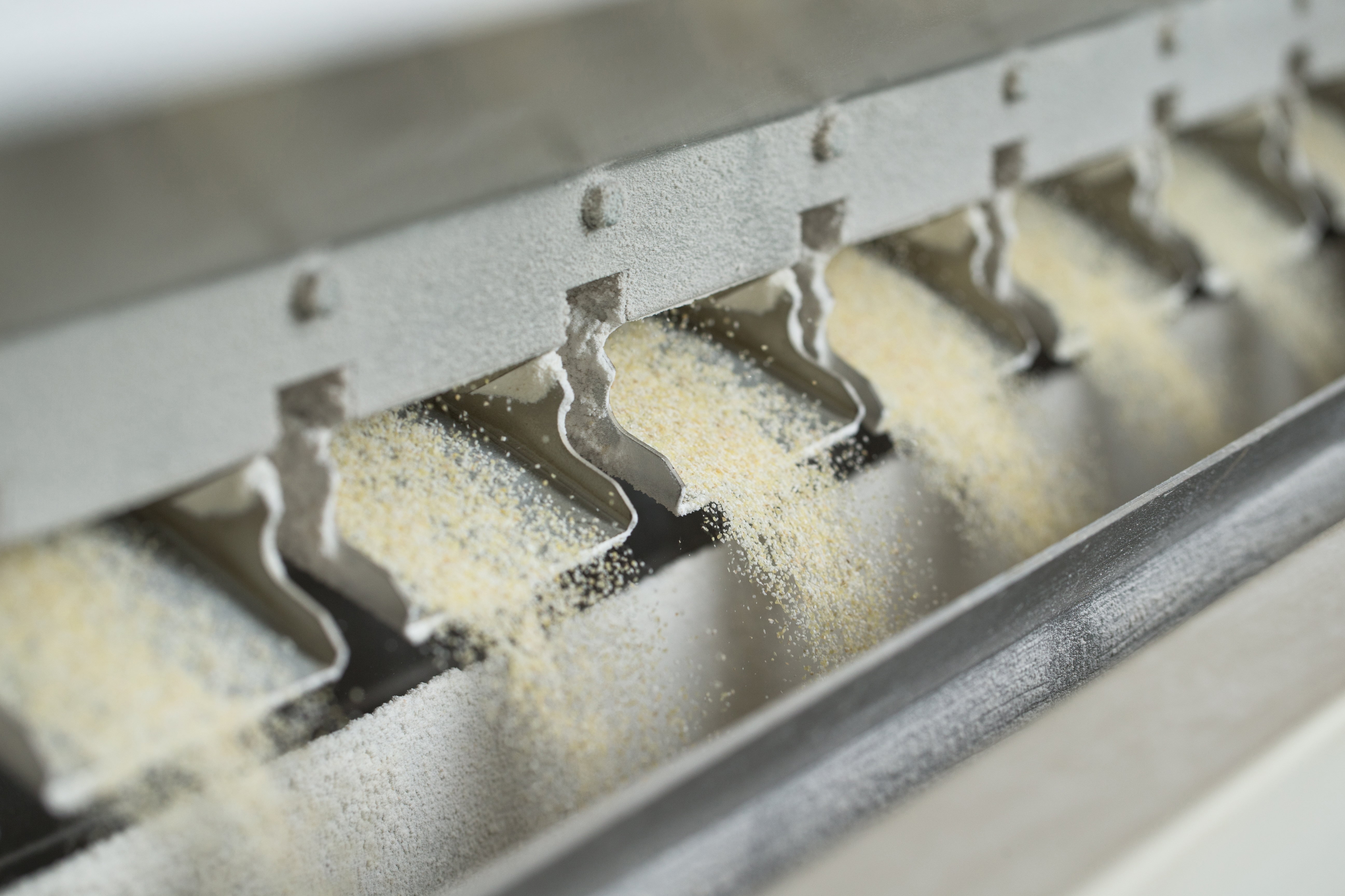 Image of Bulk Solids Application Guide