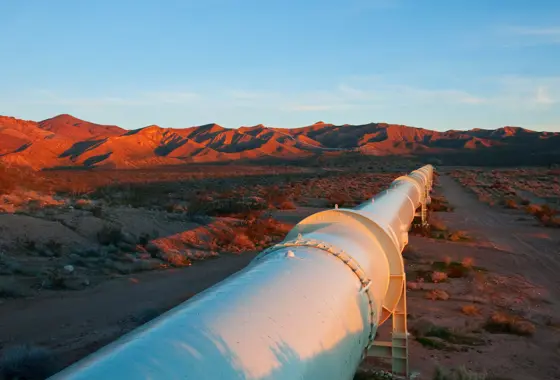 Pipeline