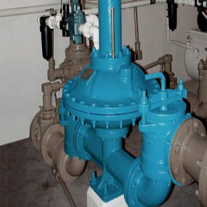 Image of Dorr-Oliver ODS Pump Parts